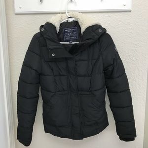 AEO Weekend Puffer